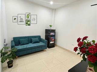 Phòng sạch rộng thoáng xem là thích ngay