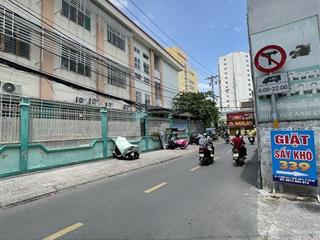 Nhỉnh 7 tỷchdv 3 tầng 5 phòng thu nhập 300t/năm ngay chợ 339, phước long b