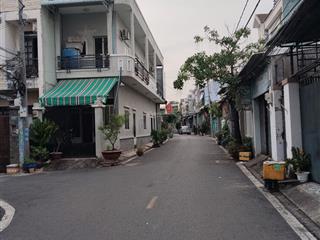 10.5 tỷ  diện tích khủng, ngang 6m  tt phước long b quận 9, khu cao ráo ko ngập