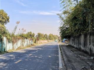 Chỉ 6,7 tỷ  đất nền 5m x 22m cực đẹp ngay trục đường liên phường, global city