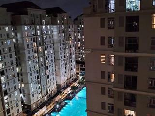 Chung cư lô góc the art gia hòa 63m view hồ bơi full nội thất cao cấp 4.5 tỷ phước long b q9