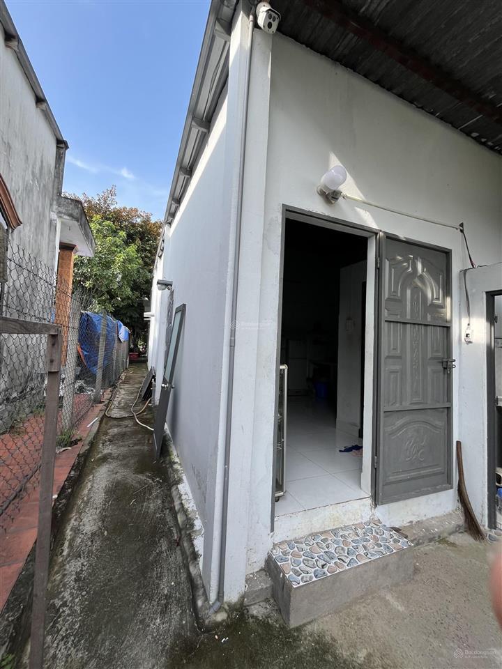 Nhà đất củ chi giá rẻ cần bán gấp