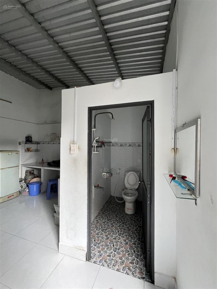 Nhà đất củ chi giá rẻ cần bán gấp