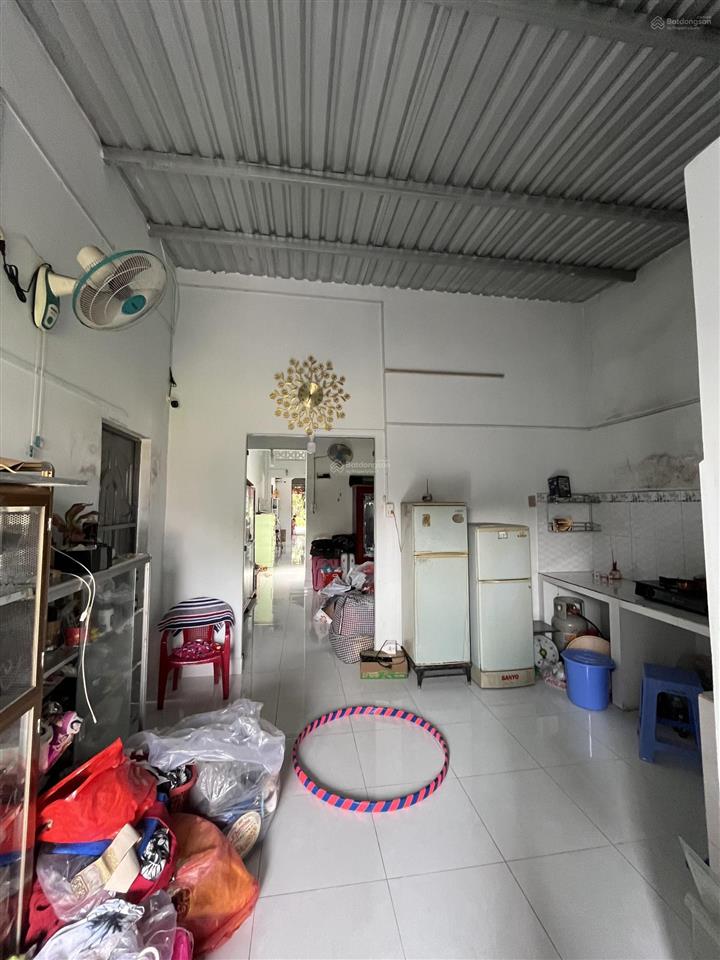 Nhà đất củ chi giá rẻ cần bán gấp