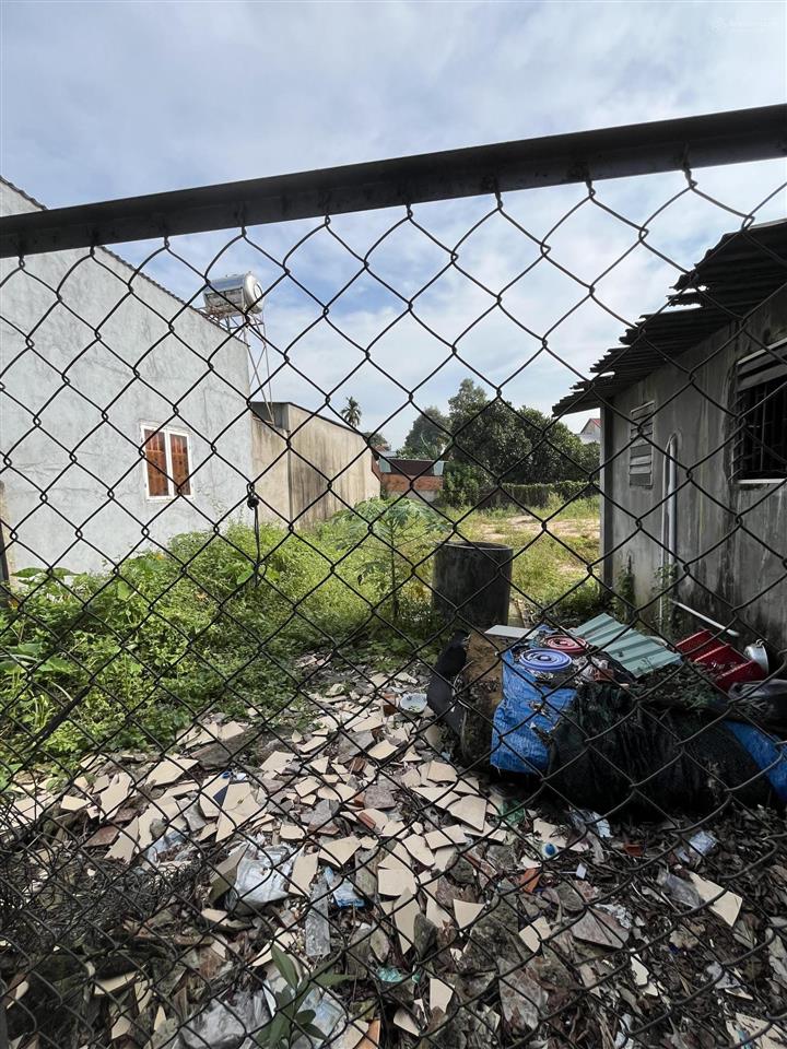 Nhà đất củ chi giá rẻ cần bán gấp