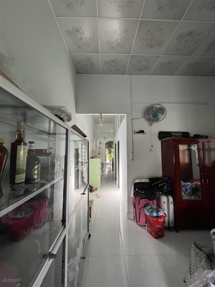 Nhà đất củ chi giá rẻ cần bán gấp