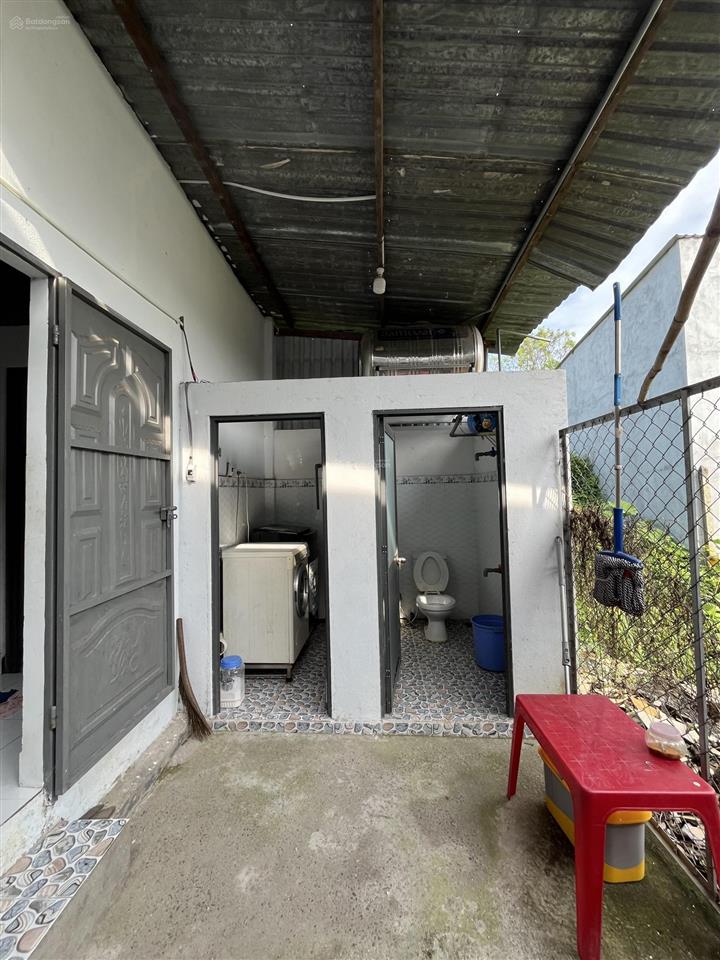 Nhà đất củ chi giá rẻ cần bán gấp