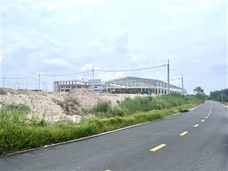 Bán đất tại đường số 3, xã minh hưng, chơn thành, bình phước, giá tốt, 400m2