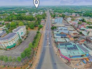 Bán đất 440m2 tại xã bù nho, phú riềng, bình phước, giá 450 triệu vnd