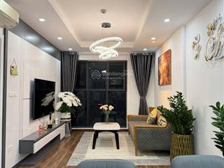 Chính chủ bán căn hộ 2pn, 70m2 full nội thất giá chỉ hơn 6 tỷ cc thái hà bca  căn góc đẹp