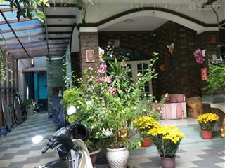 Bán villa trường sơn 270m² 4 tầng  54 tỷ  biệt thự sân vườn khu vip sân bay