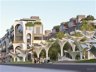 Utopia villas & resort  dự án đầu tư