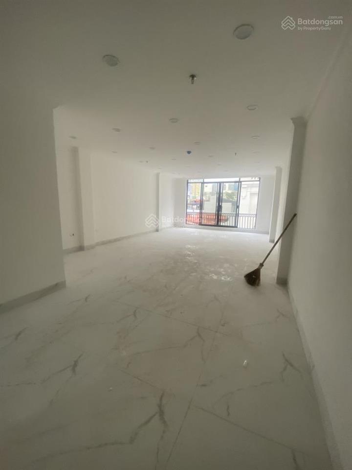 Bán nhà kim đồng tân mai, 68m2 7t thang máy, phân lô vỉa hè ô tô tránh đỗ, full nội thất, 24 tỷ