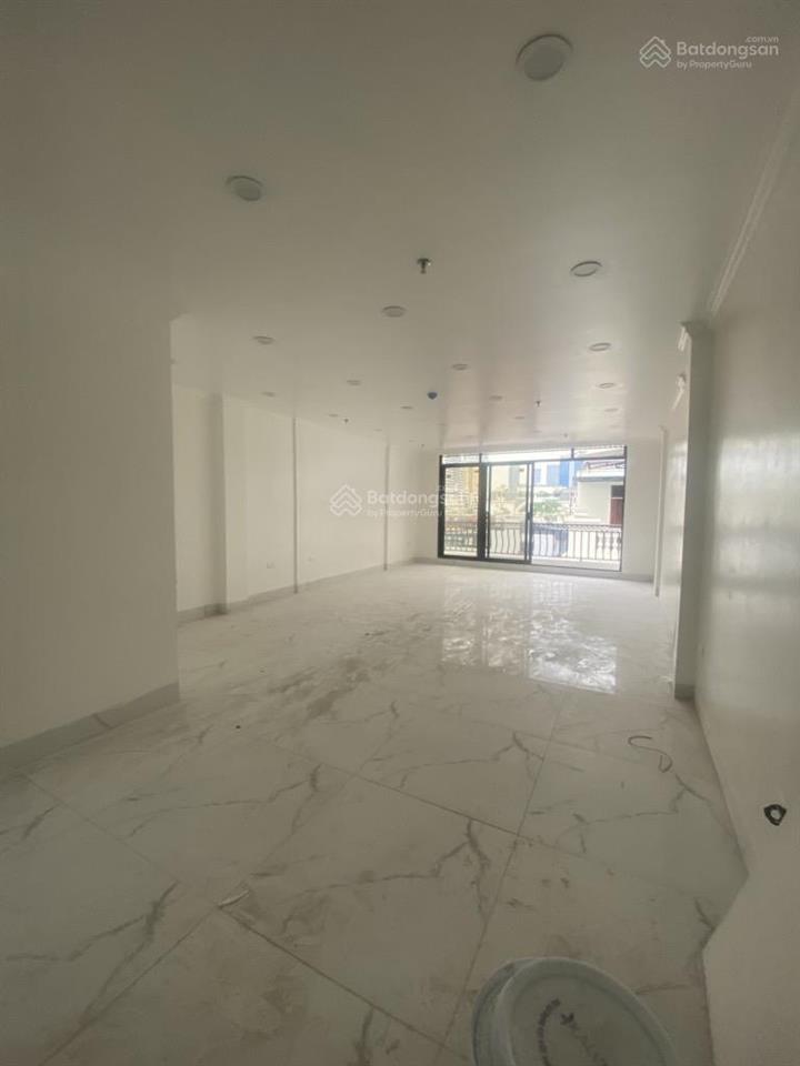 Bán nhà kim đồng tân mai, 68m2 7t thang máy, phân lô vỉa hè ô tô tránh đỗ, full nội thất, 24 tỷ