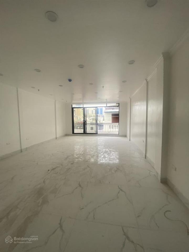 Bán nhà kim đồng tân mai, 68m2 7t thang máy, phân lô vỉa hè ô tô tránh đỗ, full nội thất, 24 tỷ