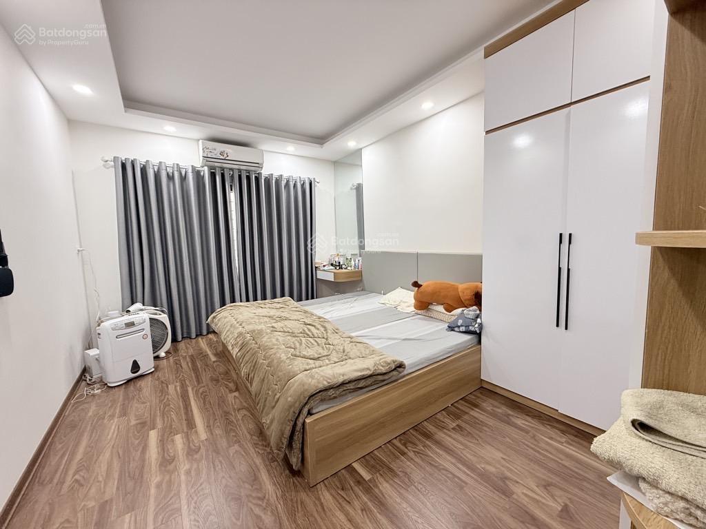 Bán nhà tân mai trương định, phân lô ô tô tránh, kinh doanh, 52m2 x 5t , full nội thất, nhỉnh 15 tỷ