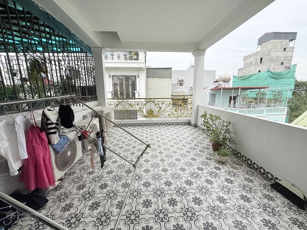 Bán nhà tân mai trương định, phân lô ô tô tránh, kinh doanh, 52m2 x 5t , full nội thất, nhỉnh 15 tỷ