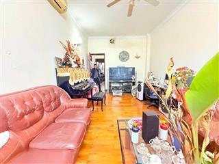 Bán nhà hoàng mai, 82m2 5 tầng, đường rộng 4 làn ô tô, vỉa hè, kinh doanh, 13.5 tỷ