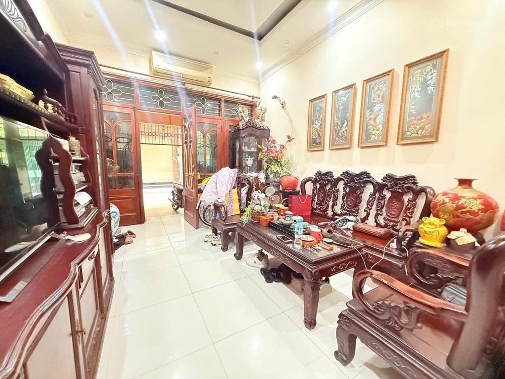 Kdt ao sào mới thịnh liệt hm  82m2 đường rộng 4 làn ô tô  vỉa hè kinh doanh  13.5 tỷ