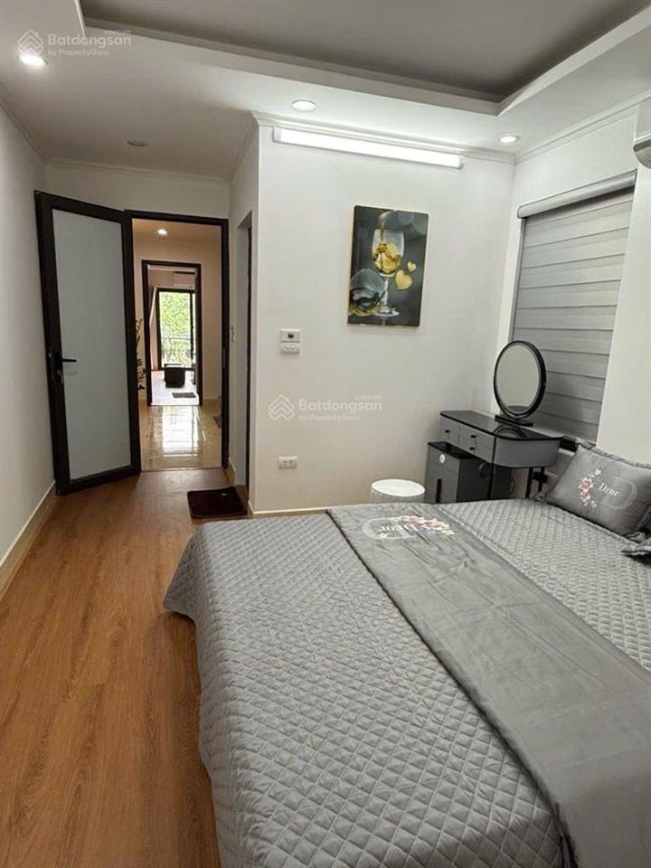 Dương văn bé hai bà trưng, 61m² x5t ô tô  thang máy  1 nhà ra mặt phố  giá 13,5 tỷ