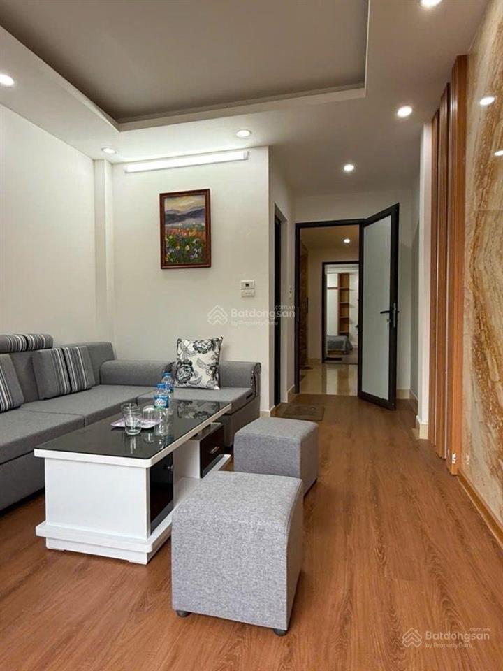 Dương văn bé hai bà trưng, 61m² x5t ô tô  thang máy  1 nhà ra mặt phố  giá 13,5 tỷ