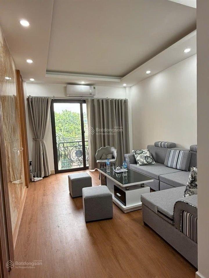 Dương văn bé hai bà trưng, 61m² x5t ô tô  thang máy  1 nhà ra mặt phố  giá 13,5 tỷ