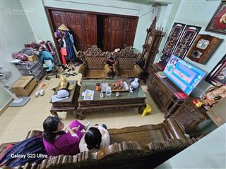 Bán nhà phân lô trần đại nghĩa hai bà trưng, 60m2 5 tầng, ô tô vào nhà, 3 bước ra mặt phố, 13.2 tỷ