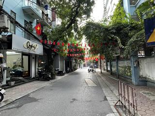 Bán nhà ngõ 40 tạ quang bửu, 40m2 5t ô tô qua, phù hợp gia đình 4,5 người về ở ngay, chỉ 10 tỷ