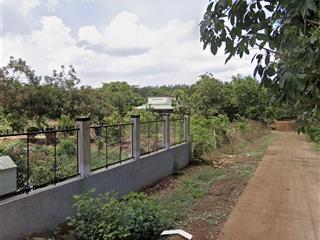 Chính chủ gửi bán đất nền tại thị trấn ngãi giao, châu đức, bà rịa vũng. 100% thổ cư