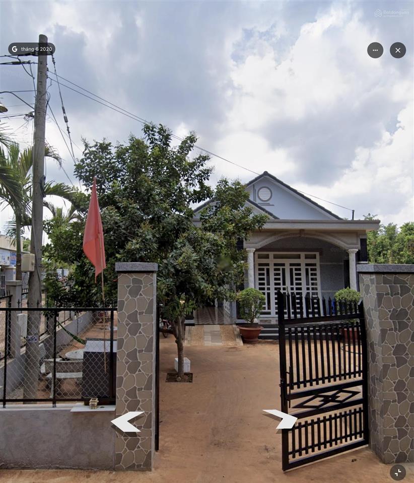 Bán gấp nhà mặt phố ngãi giao, 2 mặt tiền, 2,9 tỷ, 282 m2, pháp lý đầy đủ, nhà mới xây, an ninh