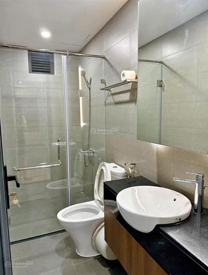 Ngộp bank bán cc the park residences (nhà bè) giá 2tỷ400 full nội thất bao sang tên sổ hồng