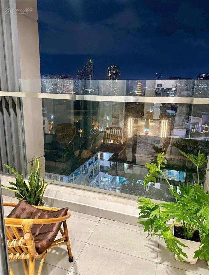 Ngộp bank bán cc the park residences (nhà bè) giá 2tỷ400 full nội thất bao sang tên sổ hồng