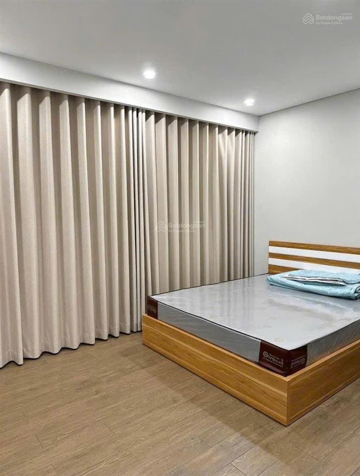 Ngộp bank bán cc the park residences (nhà bè) giá 2tỷ400 full nội thất bao sang tên sổ hồng
