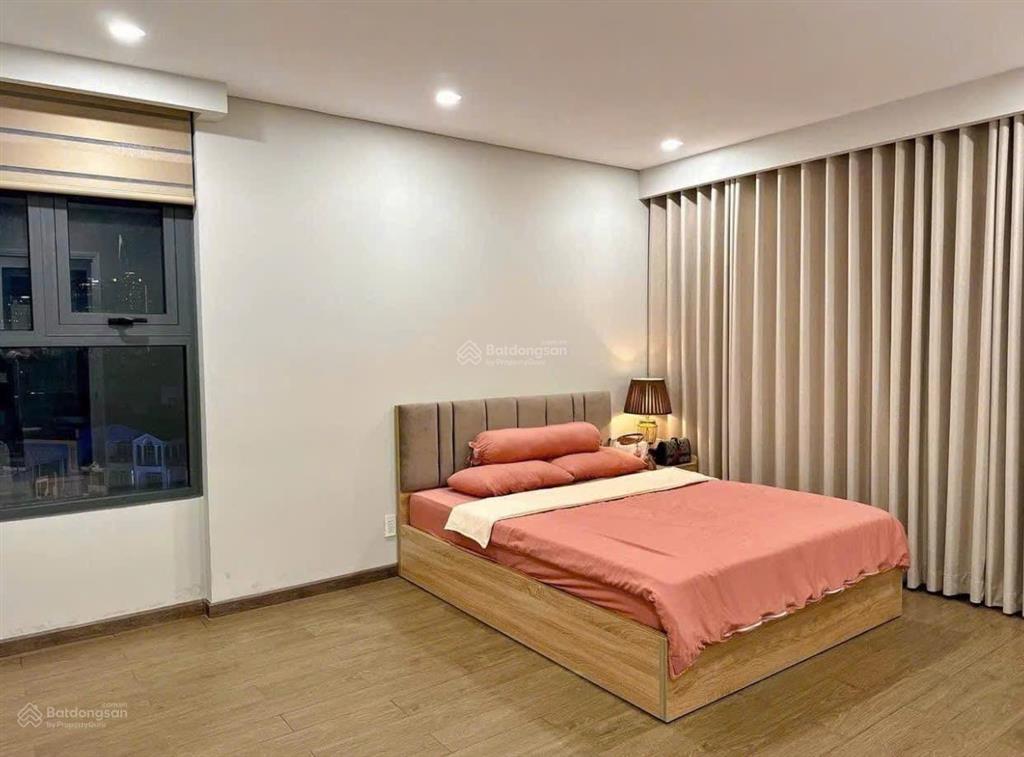 Ngộp bank bán cc the park residences (nhà bè) giá 2tỷ400 full nội thất bao sang tên sổ hồng