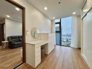 Ngộp bank bán cc eco green saigon (q7) full nội thất bao sang tên sổ hồng