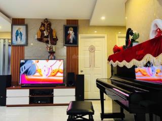 Ngộp bank bán cc ruby garden (tân bình) giá 2tỷ100 full nội thất bao sang tên công chứng