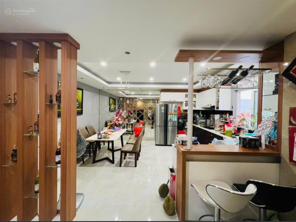 Ngộp bank bán cc ruby garden (tân bình)  full nội thất bao sang tên công chứng