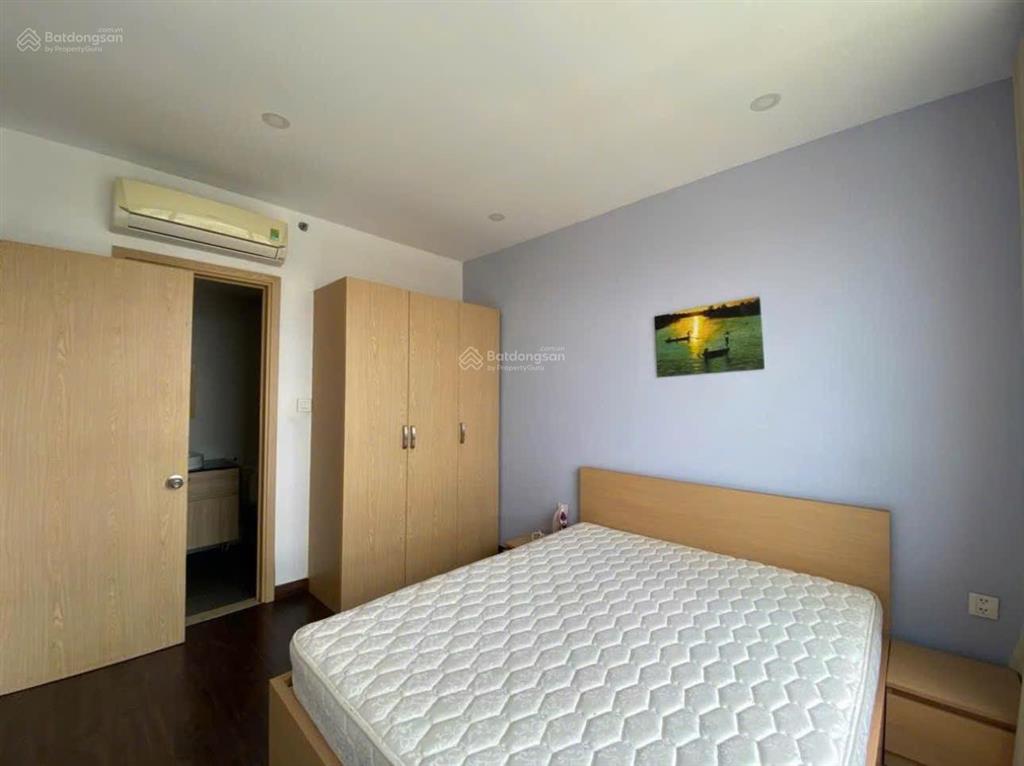 Ngộp bank bán cc tropic garden (q2)