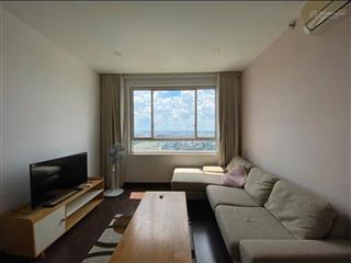 Ngộp bank bán cc tropic garden (q2)