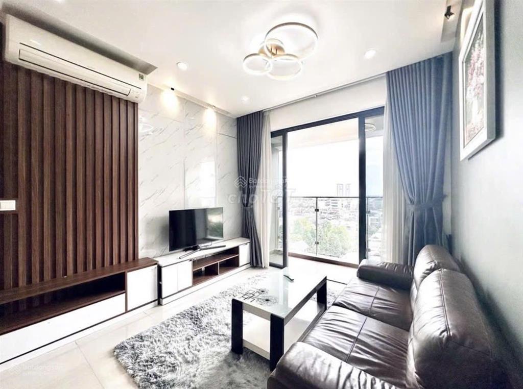 Ngộp bank bán cc the harmona (tân bình) giá 2tỷ100 full nội thất bao sang tên sổ hồng