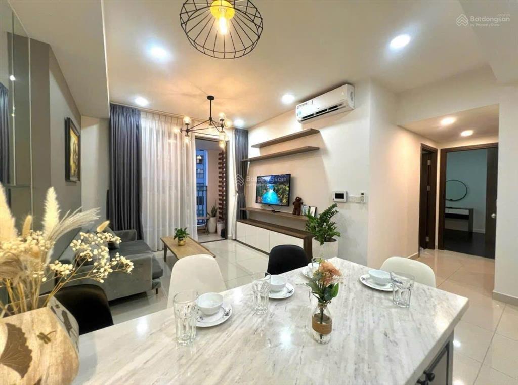 Ngộp bank bán cc the tresor (q4) full nội thất bao sang tên sổ hồng