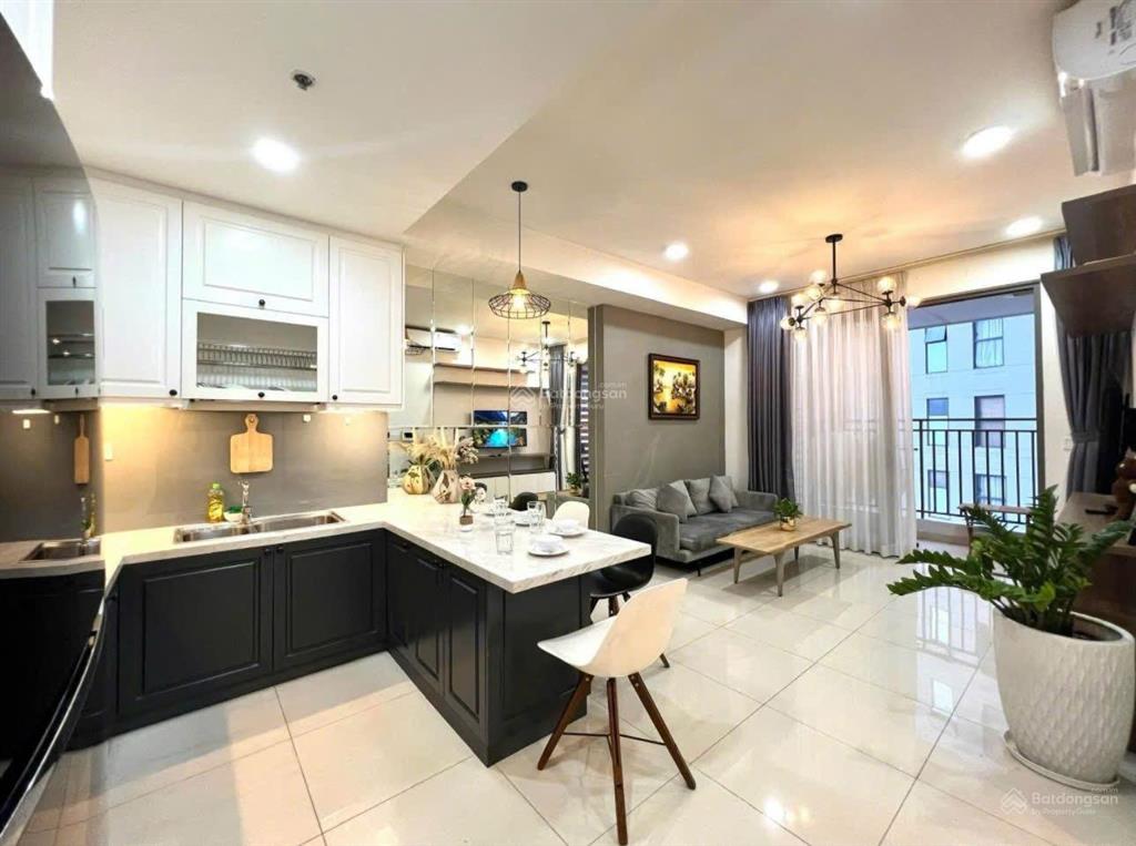 Ngộp bank bán cc the tresor (q4) full nội thất bao sang tên sổ hồng