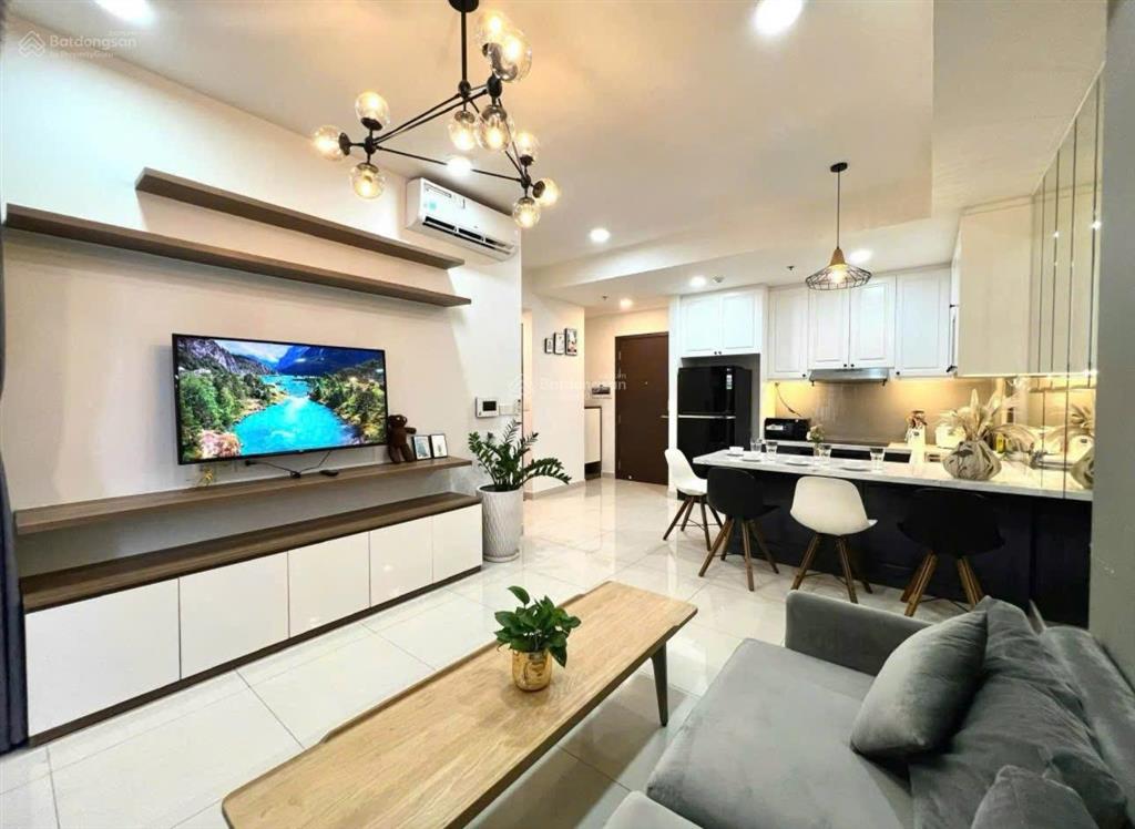 Ngộp bank bán cc the tresor (q4) full nội thất bao sang tên sổ hồng