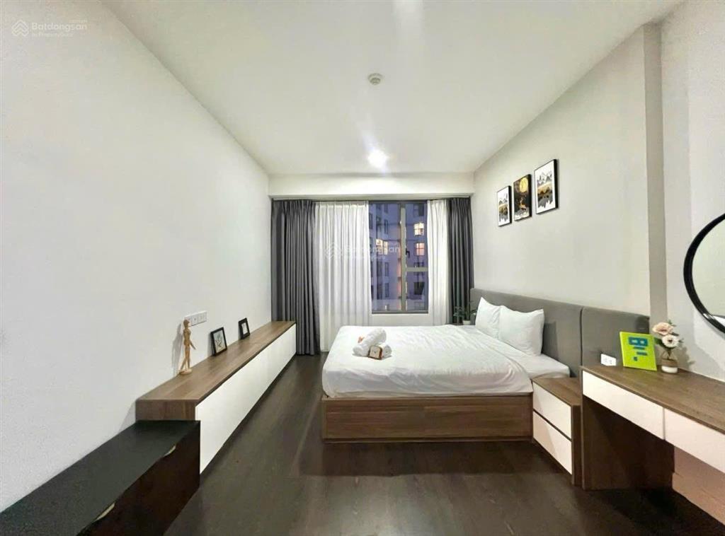 Ngộp bank bán cc the tresor (q4) full nội thất bao sang tên sổ hồng