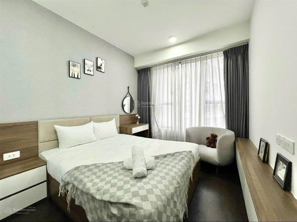 Ngộp bank bán cc the tresor (q4) full nội thất bao sang tên sổ hồng