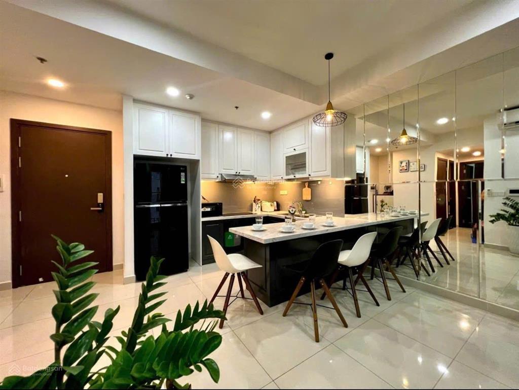 Ngộp bank bán cc the tresor (q4) full nội thất bao sang tên sổ hồng