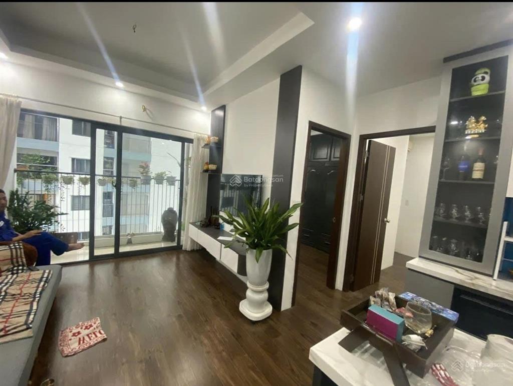 Ngộp bank bán cc the art (q9) giá 1tỷ750 full nội thất, bao sang tên sổ hồng