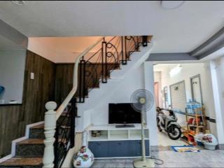 Ngộp bank bán nhà đường số 7, an phú, quận 2 giá 4tỷ800 full nội thất bao sang tên sổ hồng