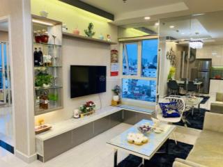 Ngộp bank bán cc flora novia (thủ đức)