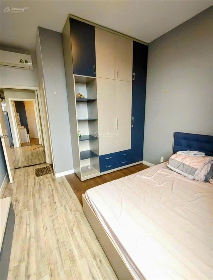Ngộp bank bán cc opal garden (thủ đức) giá 2tỷ750 full nội thất bao sang tên sổ hồng